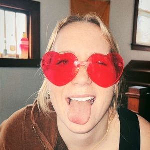 Meet your Posher, Erin